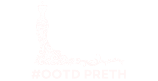 OOTD PRETH Logo